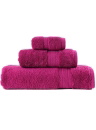 Törölköző GRENO EGYPTIAN COTTON fuchsia