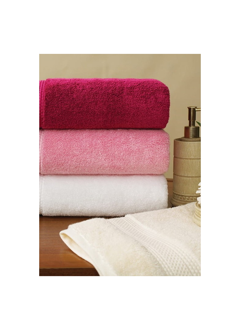 Törölköző GRENO EGYPTIAN COTTON fuchsia