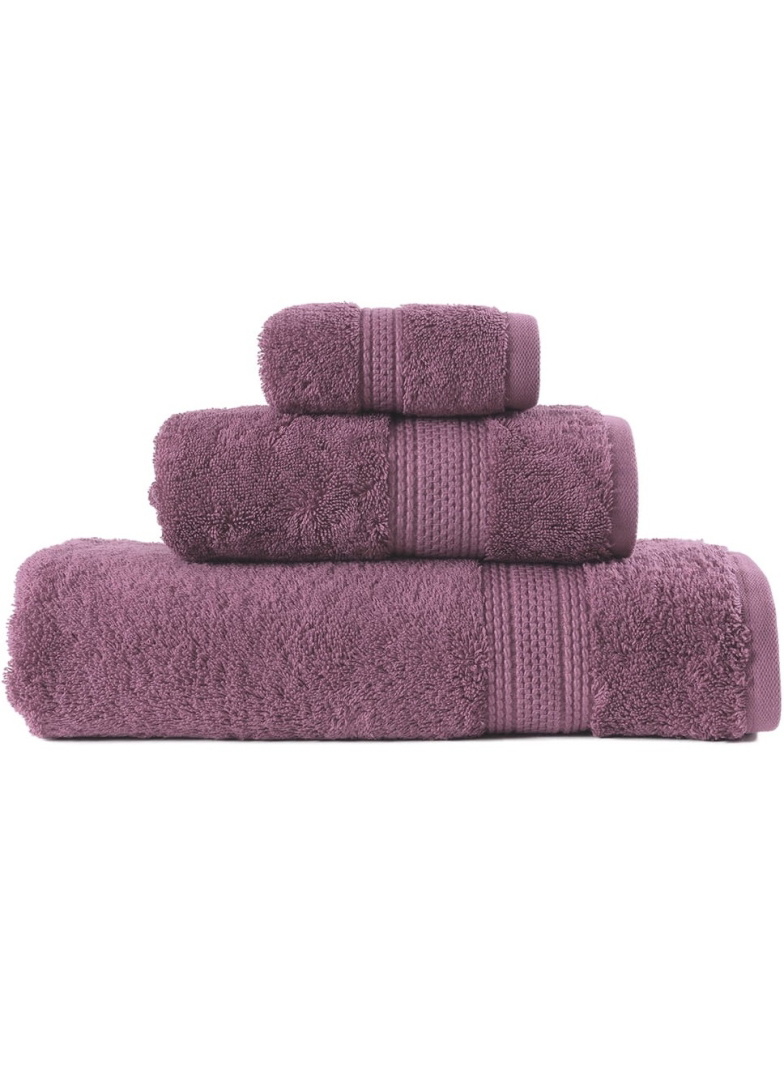 Törölköző GRENO EGYPTIAN COTTON lavender