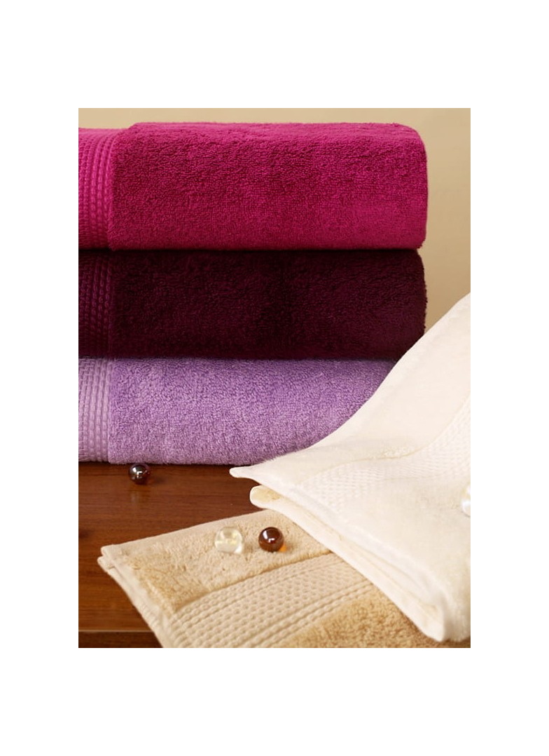 Törölköző GRENO EGYPTIAN COTTON lavender