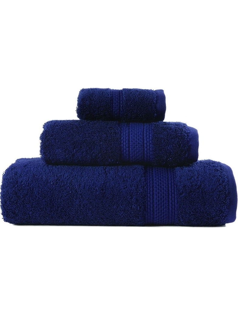Ręcznik Greno Egyptian Cotton Navy Blue
