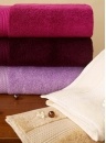Ręcznik Greno Egyptian Cotton Popielaty