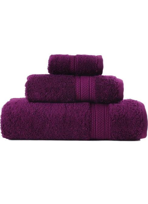 Prosop GRENO EGYPTIAN COTTON violet