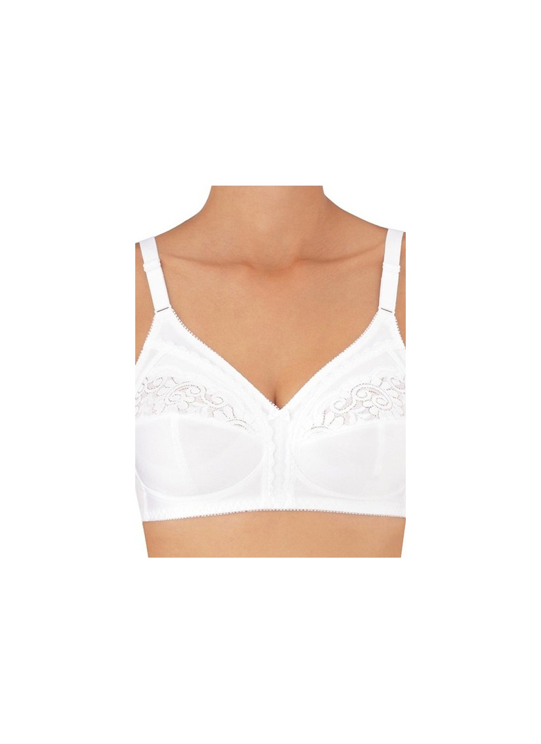 Sutien TRIUMPH CLAUDETTE 104 N alb