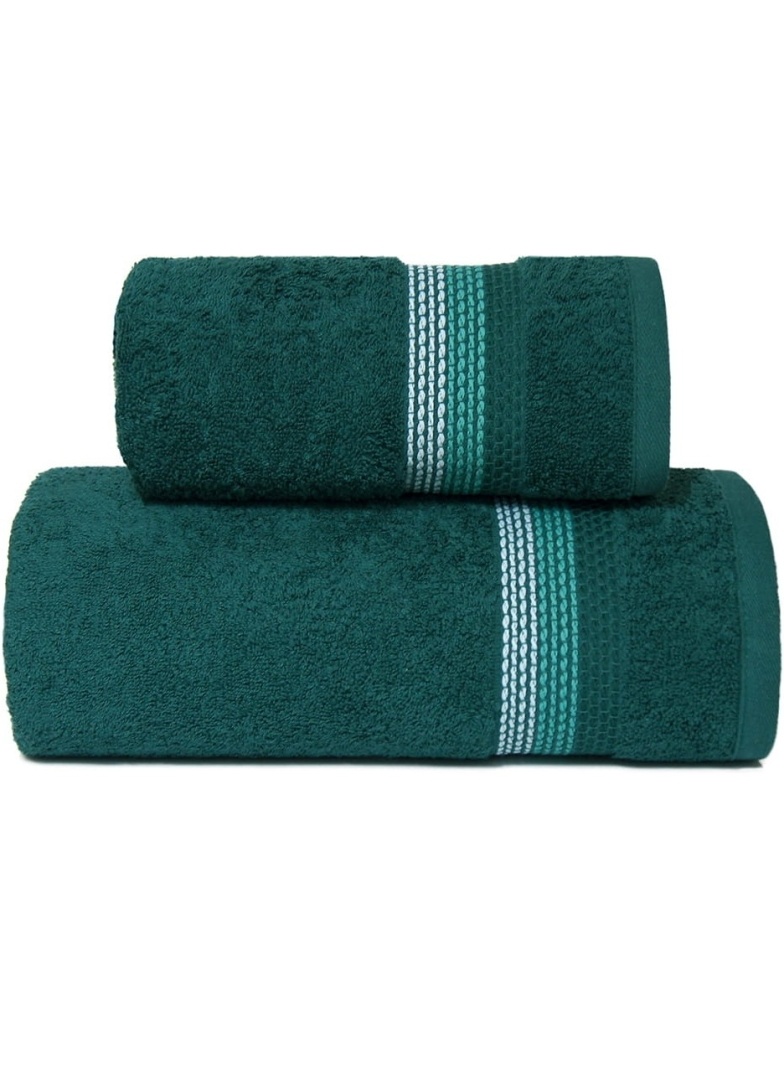 Ręcznik Frotex Greno Ombre Zielony