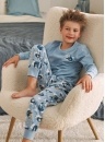Dětské pyžamo DOCTOR NAP PDU.4532 FLOW