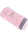 Păturică DOCTOR NAP KBC.2101 LIGHT PINK