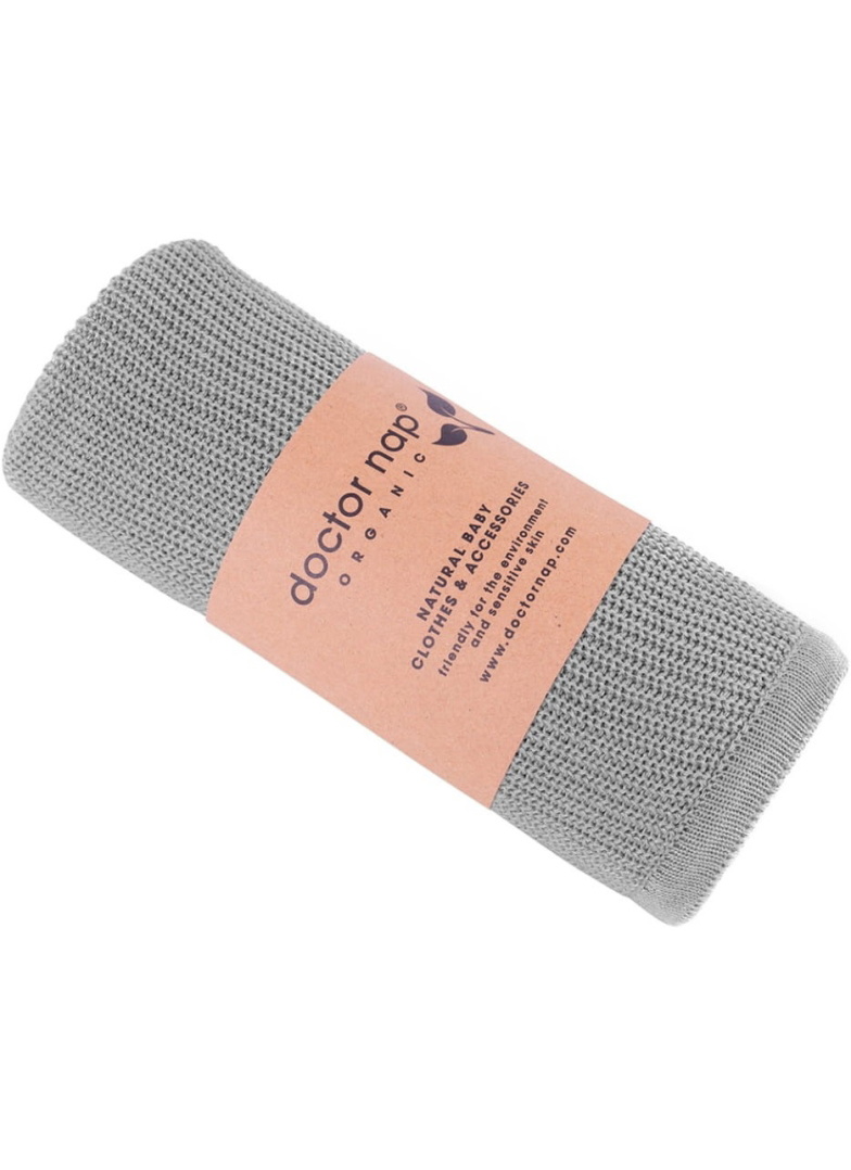 Pólya DOCTOR NAP OBC.2102 GREY