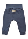 Pantaloni pentru bebeluși DOCTOR NAP SPO.4286 DEEP BLUE