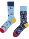 Ponožky MANY MORNINGS THE BICYCLES