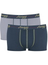 Boxeri SLOGGI MEN START HIPSTER C2P BOX MULTIPLE COLOURS 7