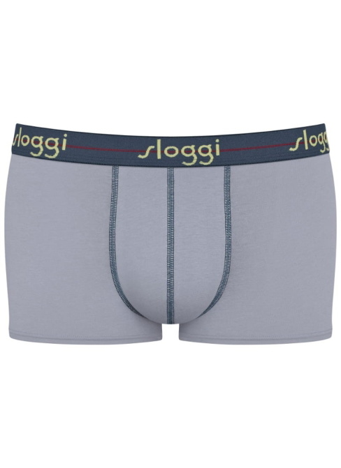 Boxeralsó SLOGGI MEN START HIPSTER C2P BOX MULTIPLE COLOURS 7