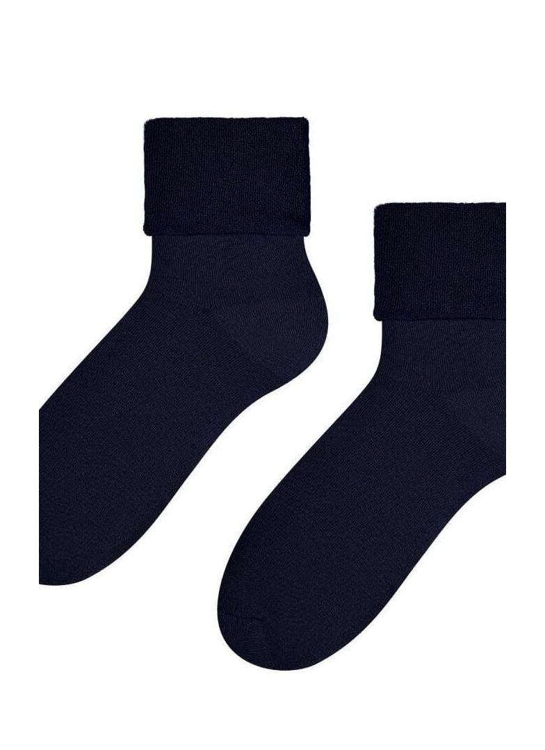 Ponožky dámské FROTTE STEVEN černá