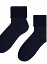 Ponožky dámské FROTTE STEVEN černá