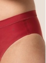 Dámské kalhotky TRIUMPH SMART MICRO TAI EX SPICY RED