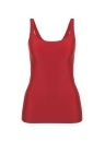 Noční košilka TRIUMPH SMART MICRO SHIRT EX SPICY RED