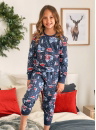 Pijama pentru copii DOCTOR NAP WINTER TIME