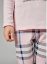Dívčí pyžamo ITALIAN FASHION BORA