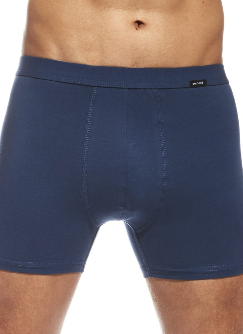 Férfi boxeralsó CORNETTE AUTHENTIC PERFECT jeans