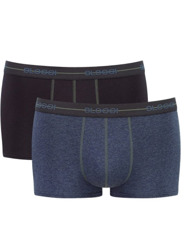 Boxeralsó SLOGGI MEN START HIPSTER C2P BOX V004