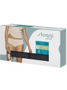 Chiloți dama SLOGGI GO MIDI BLACK 2PACK