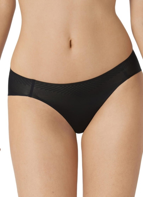 Női bugyi SLOGGI BODY ADAPT HIPSTER BLACK