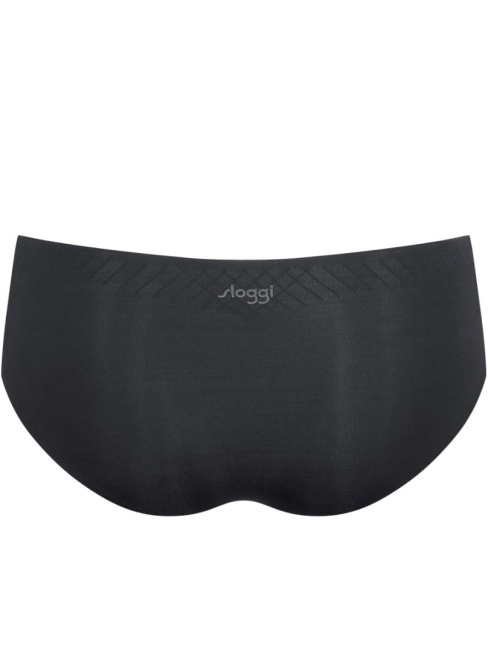 Női bugyi SLOGGI BODY ADAPT HIPSTER BLACK