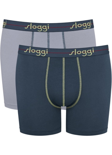 Boxeralsó SLOGGI MEN START SHORT C2P BOX