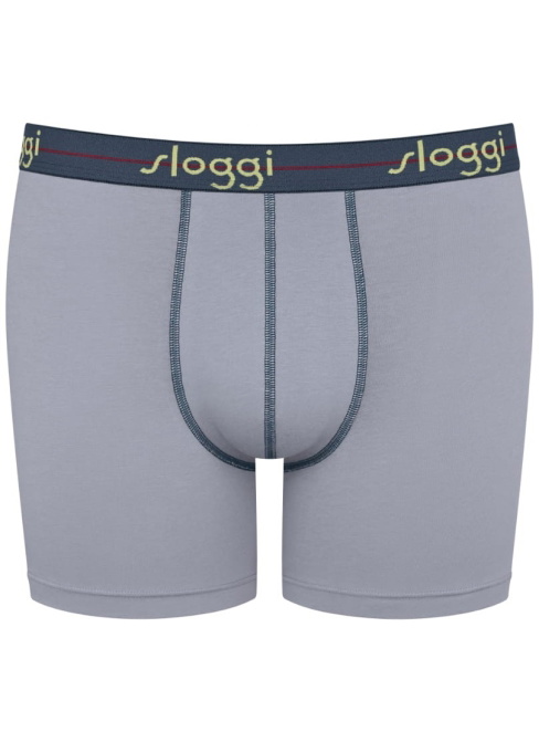 Boxeralsó SLOGGI MEN START SHORT C2P BOX