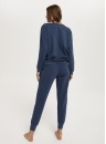 Komplet damski Italian Fashion PANAMA dł.dł. jeans