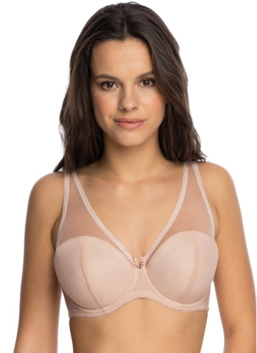 Sutien semi-rigid GAIA.1003 perlat