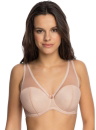 Sutien semi-rigid GAIA.1003 perlat