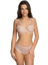 Sutien semi-rigid GAIA.1003 perlat