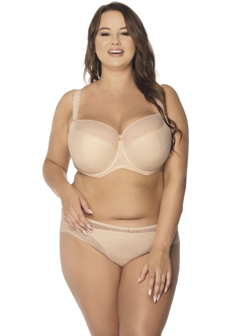 Sutien SEMI SOFT GAIA BS 594 SANDY 2 bej