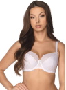 Sutien SEMI SOFT GAIA BS 594 SANDY 2 alb