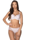 Sutien SEMI SOFT GAIA BS 594 SANDY 2 alb