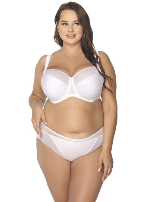 Sutien SEMI SOFT GAIA BS 594 SANDY 2 alb