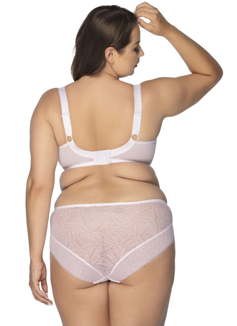 Sutien SEMI SOFT GAIA BS 594 SANDY 2 alb