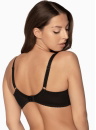 Sutien SEMI SOFT GAIA BS 594 SANDY 2 negru