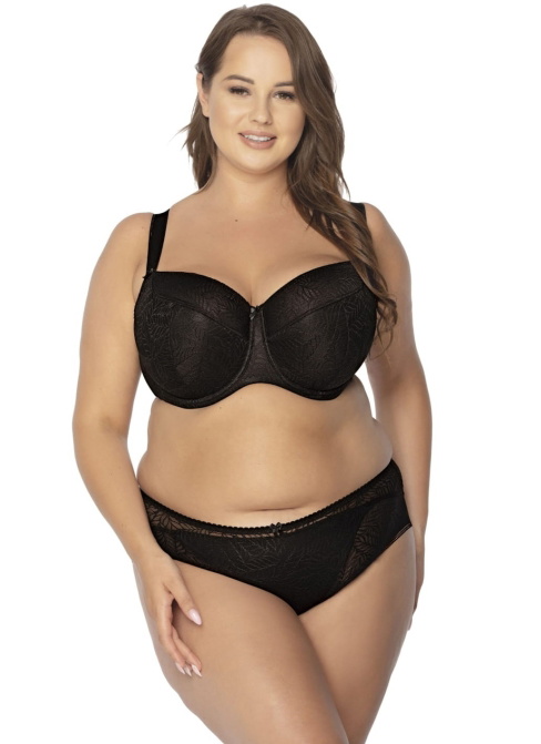 Sutien SEMI SOFT GAIA BS 594 SANDY 2 negru