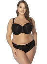 Sutien SEMI SOFT GAIA BS 594 SANDY 2 negru