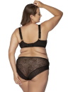 Sutien SEMI SOFT GAIA BS 594 SANDY 2 negru