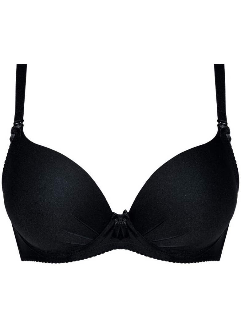 Sutien push-up NIPPLEX LILI negru