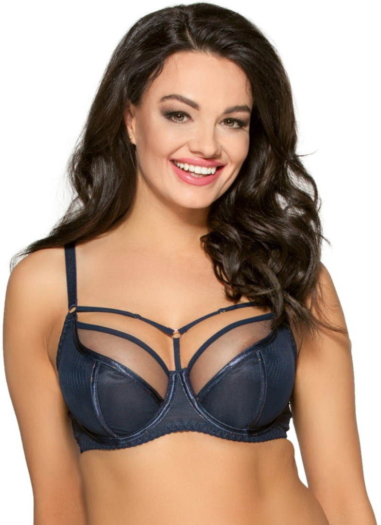 Sutien soft AVA 1923 NAVY BLUE