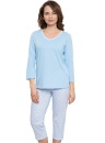 Pijama dama WADIMA 104574