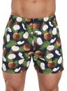 Boxeralsó CORNETTE CLASSIC COCONUTS