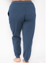 Dámské kalhoty ITALIAN FASHION KARINA jeans