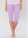 Pijama dama WADIMA.1051 liliac