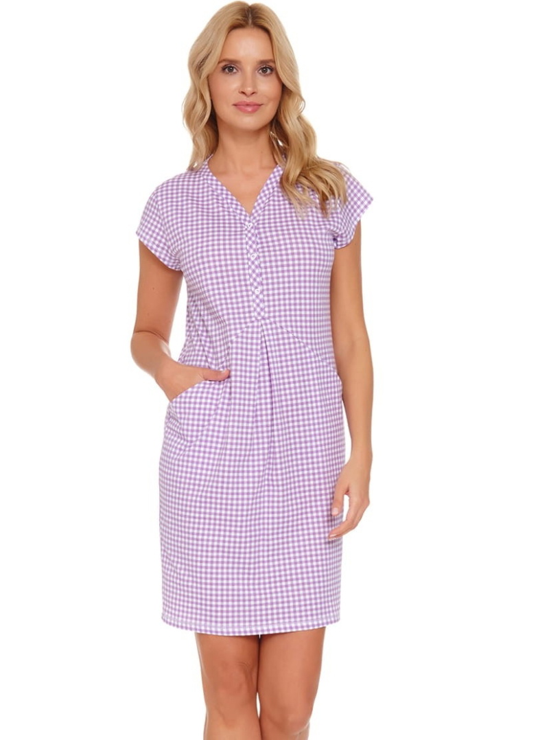 Hálóing DOCTOR NAP TCB.9453 LAVENDER