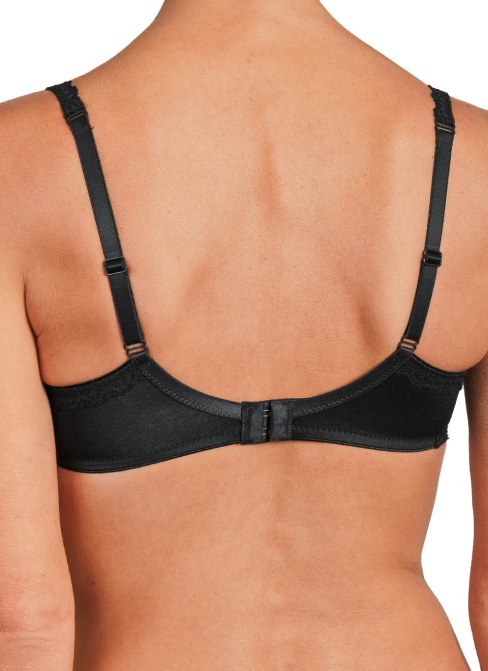 Sutien FELINA CONTURELLE ILLUSION 807804 negru